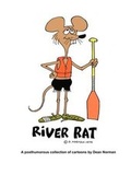 Cover: River Rat - Trafford Publishing