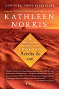 Cover: Acedia & me - Riverhead Books