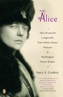 Cover: Alice - Penguin Books