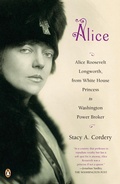 Cover: Alice - Penguin Books