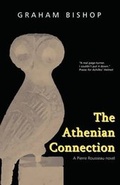 Cover: The Athenian Connection - Trafford Publishing