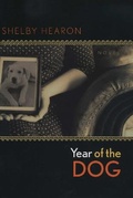 Cover: Year of the Dog - University of Texas Press