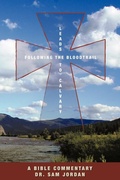 Cover: Following the Blood Trail - Trafford Publishing