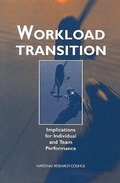 Cover: Workload Transition - National Academies Press