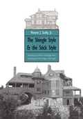 Cover: The Shingle Style and the Stick Style - Yale University Press