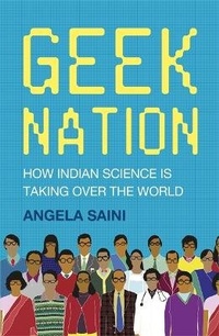 Enlarge image Cover: Geek Nation - Hodder & Stoughton Ltd