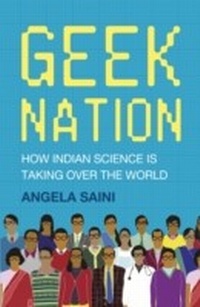 Abbildung von: Geek Nation - Hodder & Stoughton Ltd