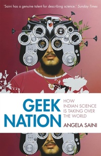 Enlarge image Cover: Geek Nation - Hodder Paperback