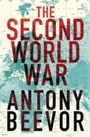 Cover: The Second World War - Weidenfeld & Nicolson