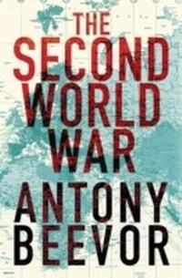 Enlarge image Cover: The Second World War - Weidenfeld & Nicolson