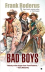 Cover: Bad Boys - Berkley