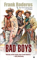 Cover: Bad Boys - Berkley
