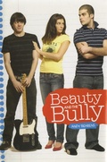 Cover: Beauty and the Bully - Dutton Children's Books