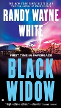 Cover: Black Widow - G.P. Putnam's Sons