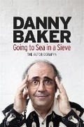 Cover: Going to Sea in a Sieve - Weidenfeld & Nicolson