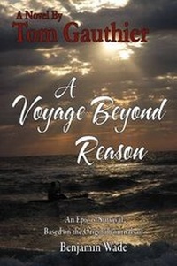 Abbildung von: A Voyage Beyond Reason - Outskirts Press