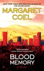 Cover: Blood Memory - Berkley