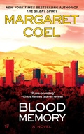 Cover: Blood Memory - Berkley