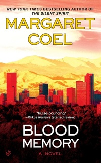 Enlarge image Cover: Blood Memory - Berkley