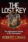 Cover: The Lost Key - Coronet Books