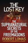 Cover: The Lost Key - Coronet Books