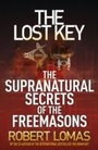Cover: The Lost Key - Coronet Books