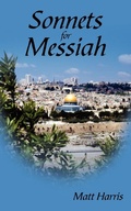 Cover: Sonnets for Messiah - AuthorHouse