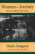 Cover: Women on a Journey - University of Texas Press