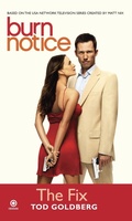 Cover: Burn Notice: The Fix - Berkley