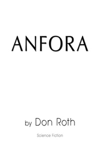 Enlarge image Cover: Anfora - Trafford Publishing