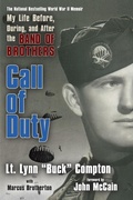 Cover: Call of Duty - Dutton Caliber