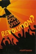Cover: Can You Spell Revolution? - Dutton Children's Books