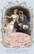 Cover: Captain Wentworth's Diary - Berkley