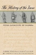 Cover: The History of the Incas - University of Texas Press