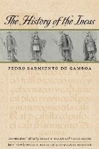 Enlarge image Cover: The History of the Incas - University of Texas Press