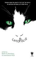 Cover: Catopolis - Astra Publishing House