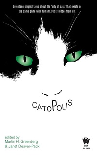 Enlarge image Cover: Catopolis - Astra Publishing House