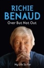 Cover: Over But Not Out - Hodder & Stoughton Ltd