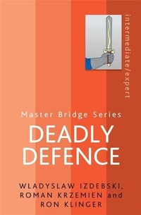 Abbildung von: Deadly Defence - Weidenfeld & Nicolson