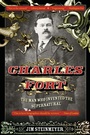 Cover: Charles Fort - TarcherPerigee