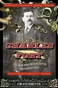 Cover: Charles Fort - TarcherPerigee