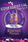 Cover: Charmed Forces #19 - Grosset & Dunlap