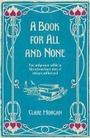 Cover: A Book for All and None - Weidenfeld & Nicolson