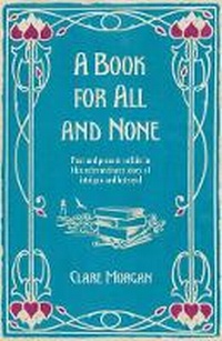 Enlarge image Cover: A Book for All and None - Weidenfeld & Nicolson