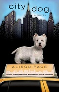 Cover: City Dog - Berkley