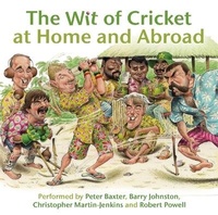Abbildung von: The Wit of Cricket at Home and Abroad - Hodder & Stoughton