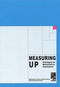 Cover: Measuring Up - National Academies Press