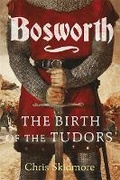 Cover: Bosworth - Weidenfeld & Nicolson