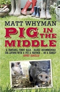 Abbildung von: Pig in the Middle - Hodder & Stoughton
