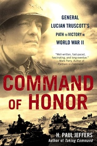 Enlarge image Cover: Command of Honor - Dutton Caliber
